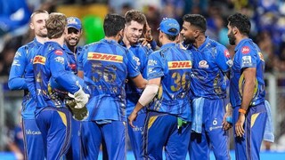 Mumbai Indians