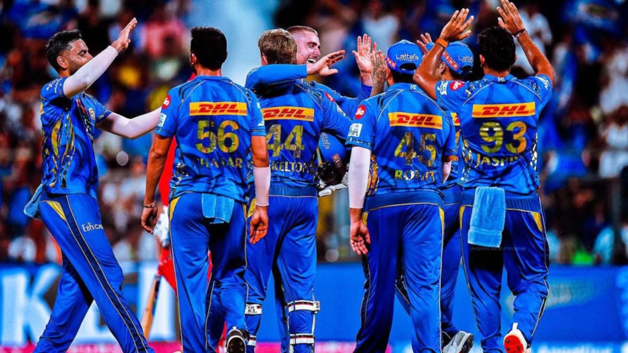 IPL 2026 : आता टॉस ठरवणार नाही मॅचचा विनर... आयपीएलचा रूल बदलला, काय आहे नवा नियम?