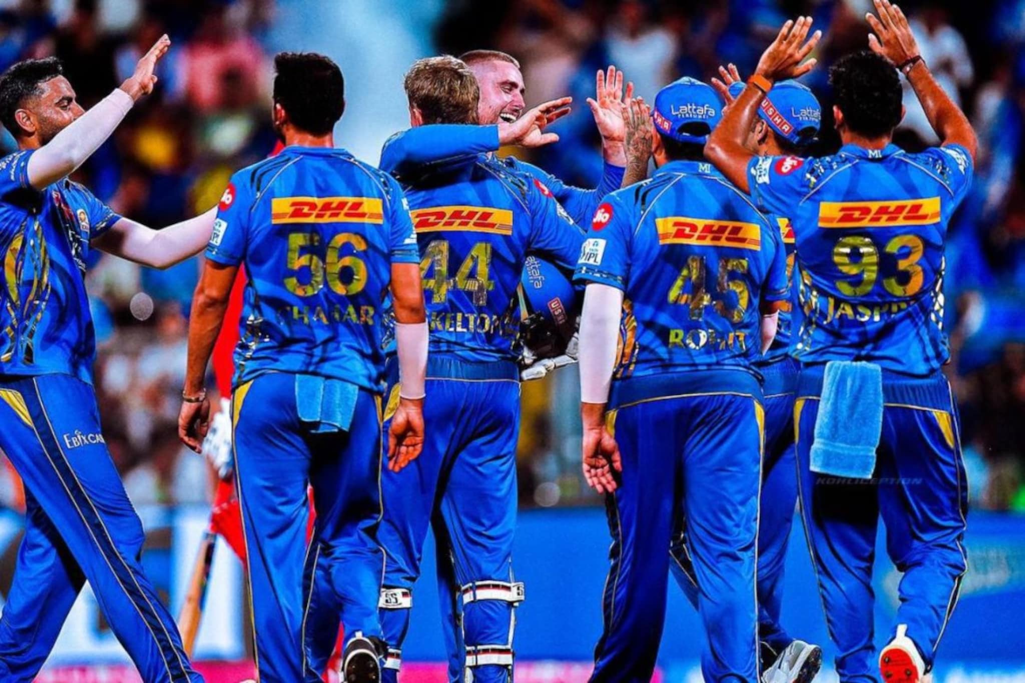 आता टॉस ठरवणार नाही मॅचचा विनर... पहिल्या सामन्याआधीच IPL चा रूल बदलला, काय आहे नवा नियम?