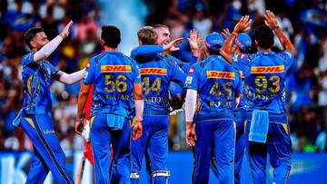 वर्ल्ड कप जिंकवूनही प्लेइंग इलेव्हनमध्ये जागा नाही... सूर्याला मुंबई इंडियन्समध्ये वेगळाच रोल!