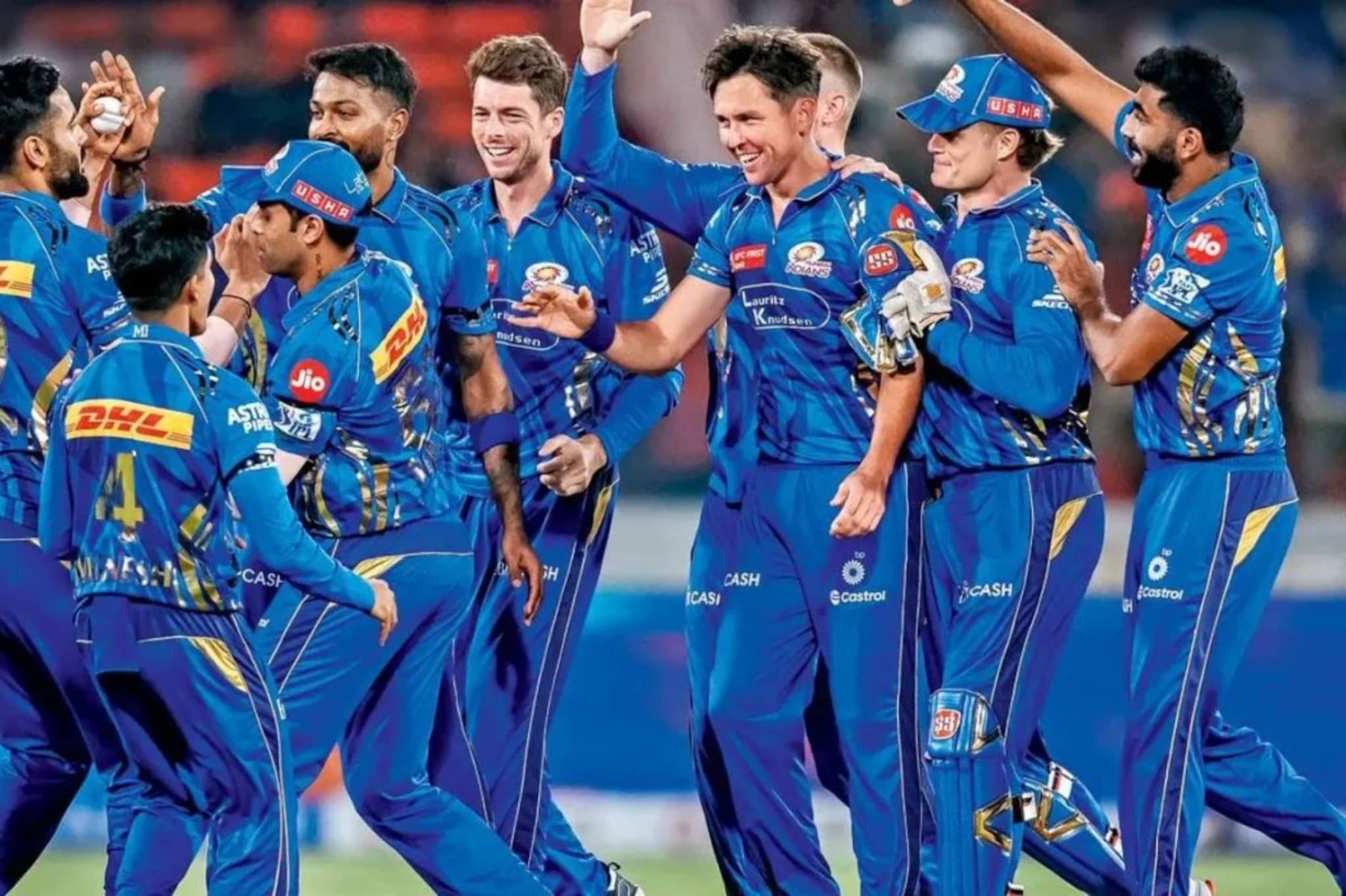 दोन वर्ल्ड कपचे 2 चॅम्पियन कॅप्टन बेंचवर; मुंबई इंडियन्सचे एका मागोमाग एक शॉकिंग निर्णय!