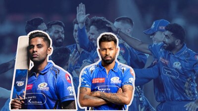 mumbai indians 