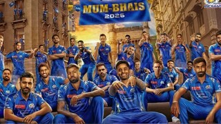 mumbai indians 2026