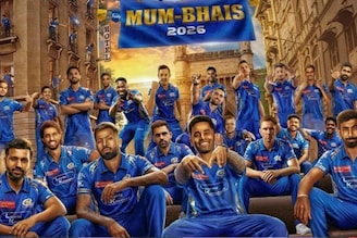 यंदा ट्रॉफी आपलीच! मुंबई इंडियन्सचा विजय पक्का, हार्दिक पांड्या तीच रणनिती वापरणार?