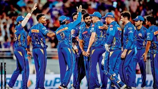 पहिले पाचही सामने बोअरिंग... T20 चा थरार कुठे गेला? एकाच पॅटर्नमुळे होतोय टीमचा घात!