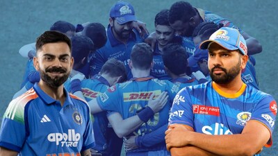 mumbai indians news 