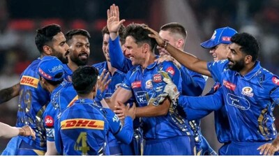 मुंबईची मजबुरी, T20 चा 'कर्दनकाळ'च संघाबाहेर, प्लेइंग इलेव्हनमध्ये कोणाला चान्स?