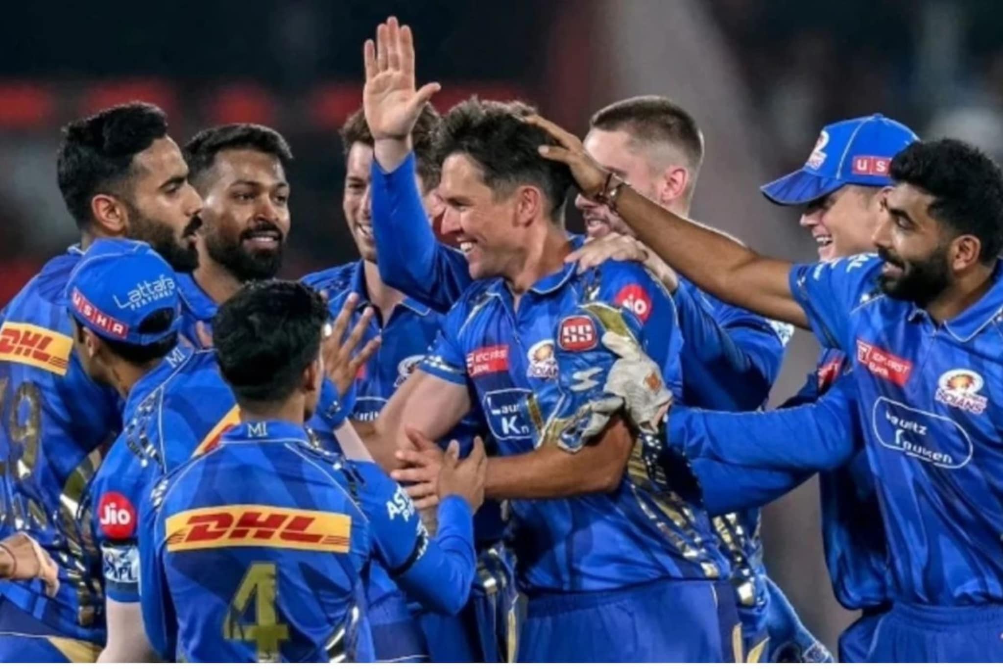 मुंबईची मजबुरी, T20 चा 'कर्दनकाळ'च संघाबाहेर, प्लेइंग इलेव्हनमध्ये कोणाला चान्स?