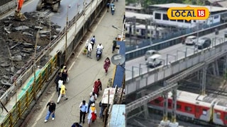 Mumbai Local: मुंबईकरांसाठी महत्त्वाची बातमी, चर्चगेट ते दादर लोकल सेवा पूर्णपणे बंद राहणार, का आणि कधी? Mumbai Local: मुंबईकरांसाठी महत्त्वाची बातमी, चर्चगेट ते दादर लोकल सेवा पूर्णपणे बंद राहणार, का आणि कधी?