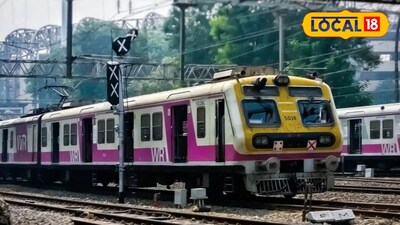 Central Railway: 15-Coach Locals to Stop at Shelu; Ladies Special Demand Rises