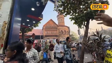 सोन्यापेक्षा भारी, कोरियन ज्वेलरी; 30 रुपयांपासून खरेदी, मुंबईतलं होलसेल मार्केट