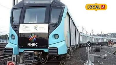 मुंबईकरांसाठी गुड न्यूज, मेट्रो 11 थेट वांद्रे टर्मिनसपर्यंत जाणार, नेमका प्लॅन काय? कधी पूर्ण होणार? 