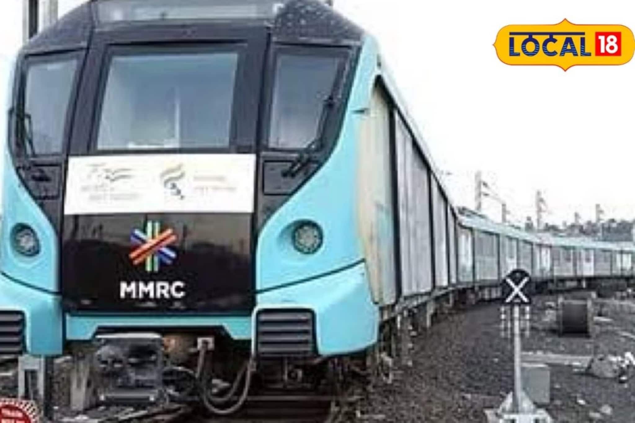 मुंबईकरांसाठी गुड न्यूज, मेट्रो 11 थेट वांद्रे टर्मिनसपर्यंत जाणार, नेमका प्लॅन काय? कधी पूर्ण होणार? मुंबईकरांसाठी गुड न्यूज, मेट्रो 11 थेट वांद्रे टर्मिनसपर्यंत जाणार, नेमका प्लॅन काय? कधी पूर्ण होणार?