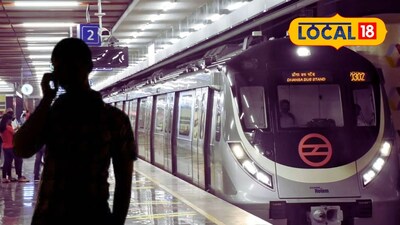 मेट्रोमध्ये आता मोबाईल पूर्णपणे बंद राहणार;