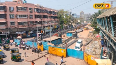 मुंबईकर प्रतीक्षा संपणार, वाहतूक कोंडी सुटणार, सायन पुलाचा मुहूर्त ठरला, वाहने कधी धावणार?