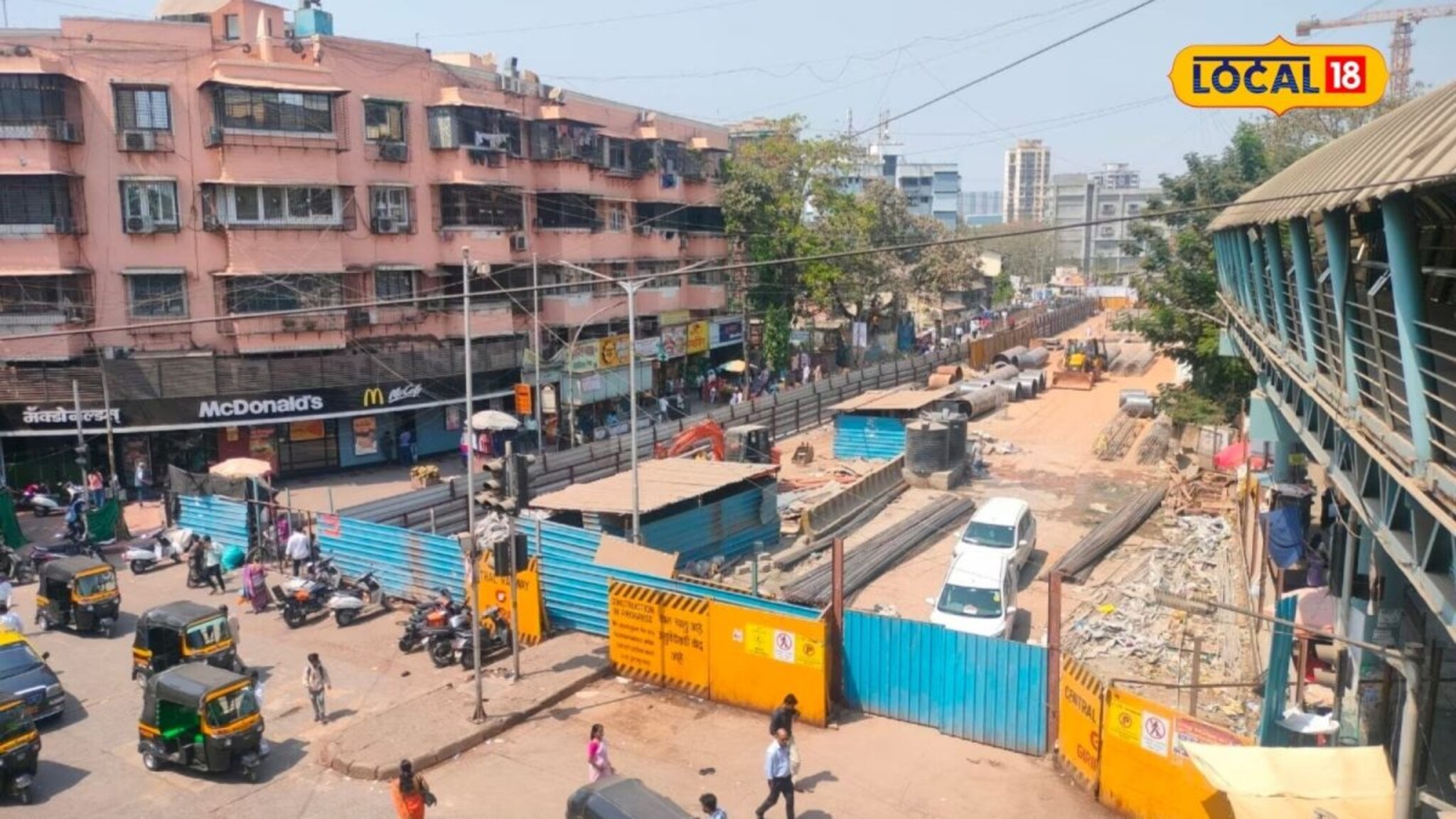 प्रतीक्षा संपणार, कोंडी सुटणार; मुंबईत सायन पुलाचा मुहूर्त ठरला, वाहने कधी धावणा