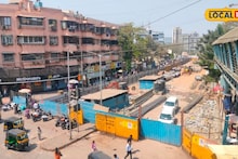 मुंबईकर प्रतीक्षा संपणार, वाहतूक कोंडी सुटणार, सायन पुलाचा मुहूर्त ठरला, वाहने कधी धावणार?