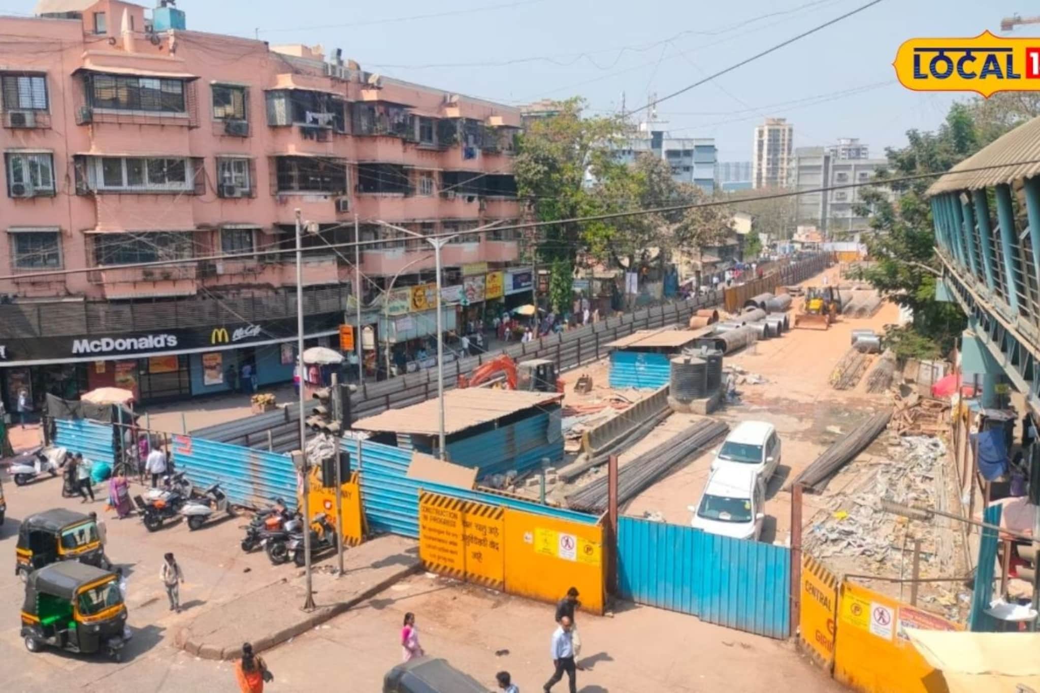 प्रतीक्षा संपणार, कोंडी सुटणार; मुंबईत सायन पुलाचा मुहूर्त ठरला, वाहने कधी धावणा