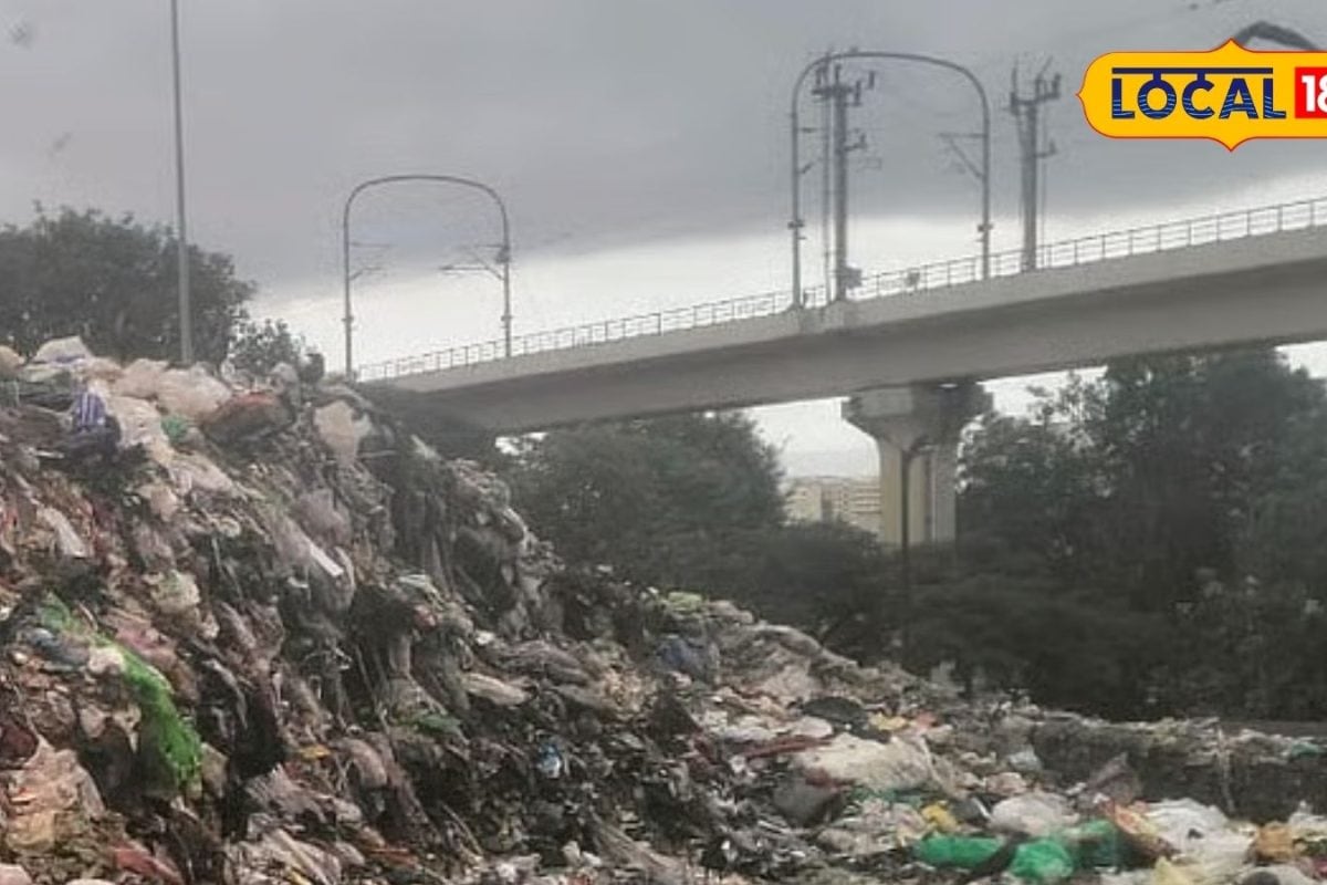 Mumbai Crime: कचऱ्याच्या पैशावरून बिनसलं, मित्राला बोलावलं अन् भयंकर कृत्य, मुंबई हादरली!