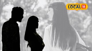 प्रियकराच्या स्तुतीवरून प्रेयसीने तरुणीवर मध्यरात्री हल्ला