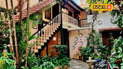 Mumbai Tourism: मुंबईत राहून ‘खोताची वाडी’ पाहिली नाही? मग पाहिलं काय? ऐतिहासिक गाव, Video