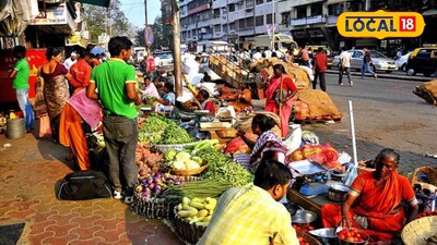 মুম্বাই হবে হকার-মুক্ত! BMC-র মাস্টার প্ল্যান, ফুটপাত এখন হাঁটার জন্য পরিষ্কার