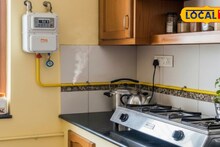 Mumbai News : मुंबईच्या 'या' भागात गॅस गायब; पाईपलाईन बंद झाल्याने गृहिणींची मोठी गैरसोय