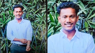 मित्राकडून मित्राचा खून मित्राकडून मित्राचा खून