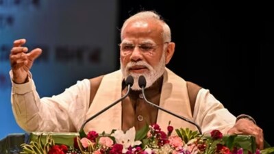 PM Modi's Assam Rallies: Game-Changer for State Elections?
