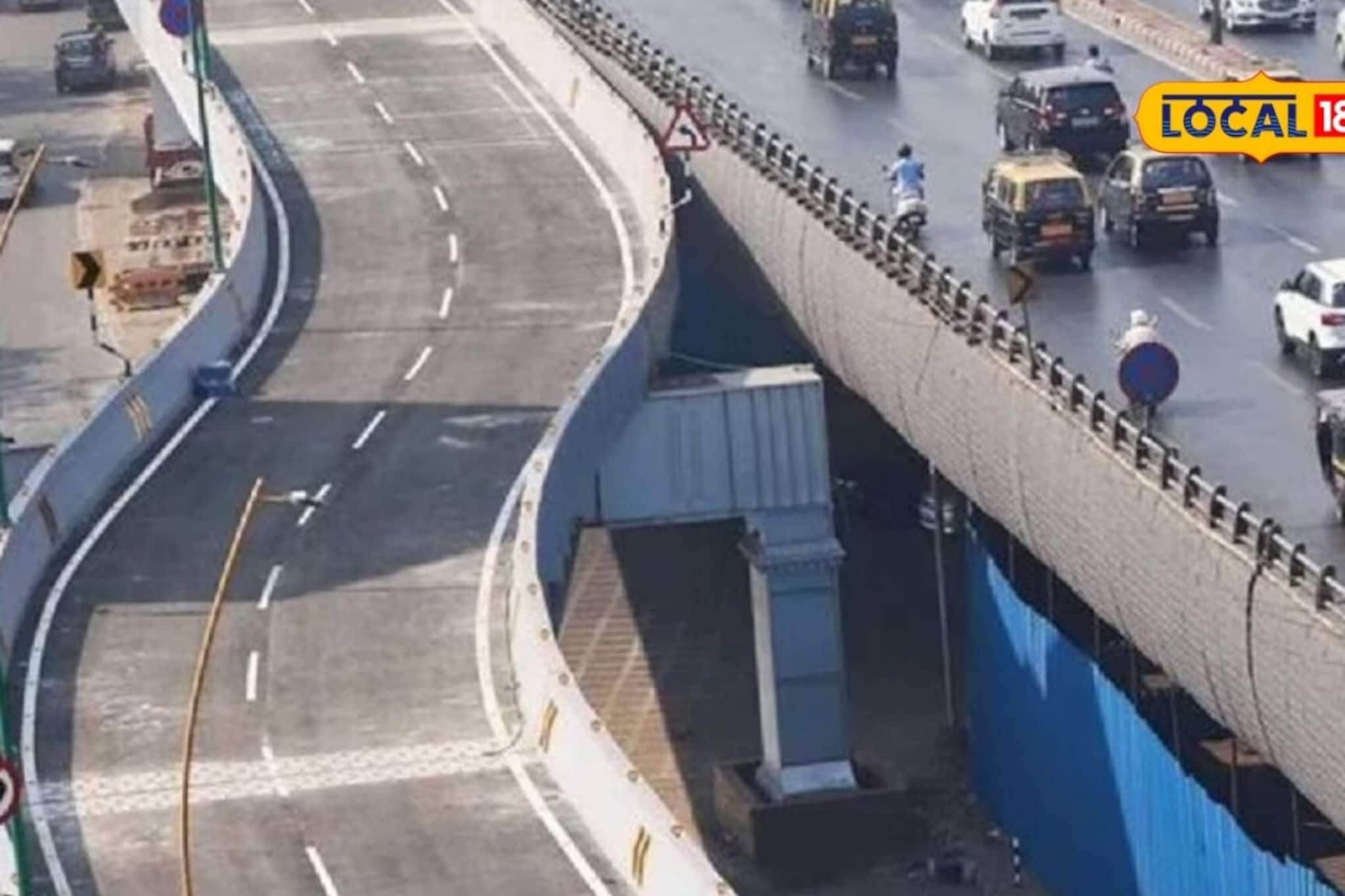 दीड तासांचा प्रवास 20 मिनिटांत, गोरेगाव ते मुलुंड गेमचेंजर प्लॅन, कधी होणार?