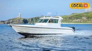 मुंबई ते जेएनपीए जलवाहतूक सेवा लवकरच होणार सुरू