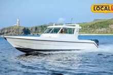 Mumbai : मुंबई-जेएनपीए ई-स्पीड बोट सेवा कधीपासून होणार सुरु? समोर आली सर्वात मोठी अपडेट