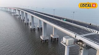 ऑरेंज गेट ते मरीन ड्राइव्ह अवघ्या 5मिनिटांत