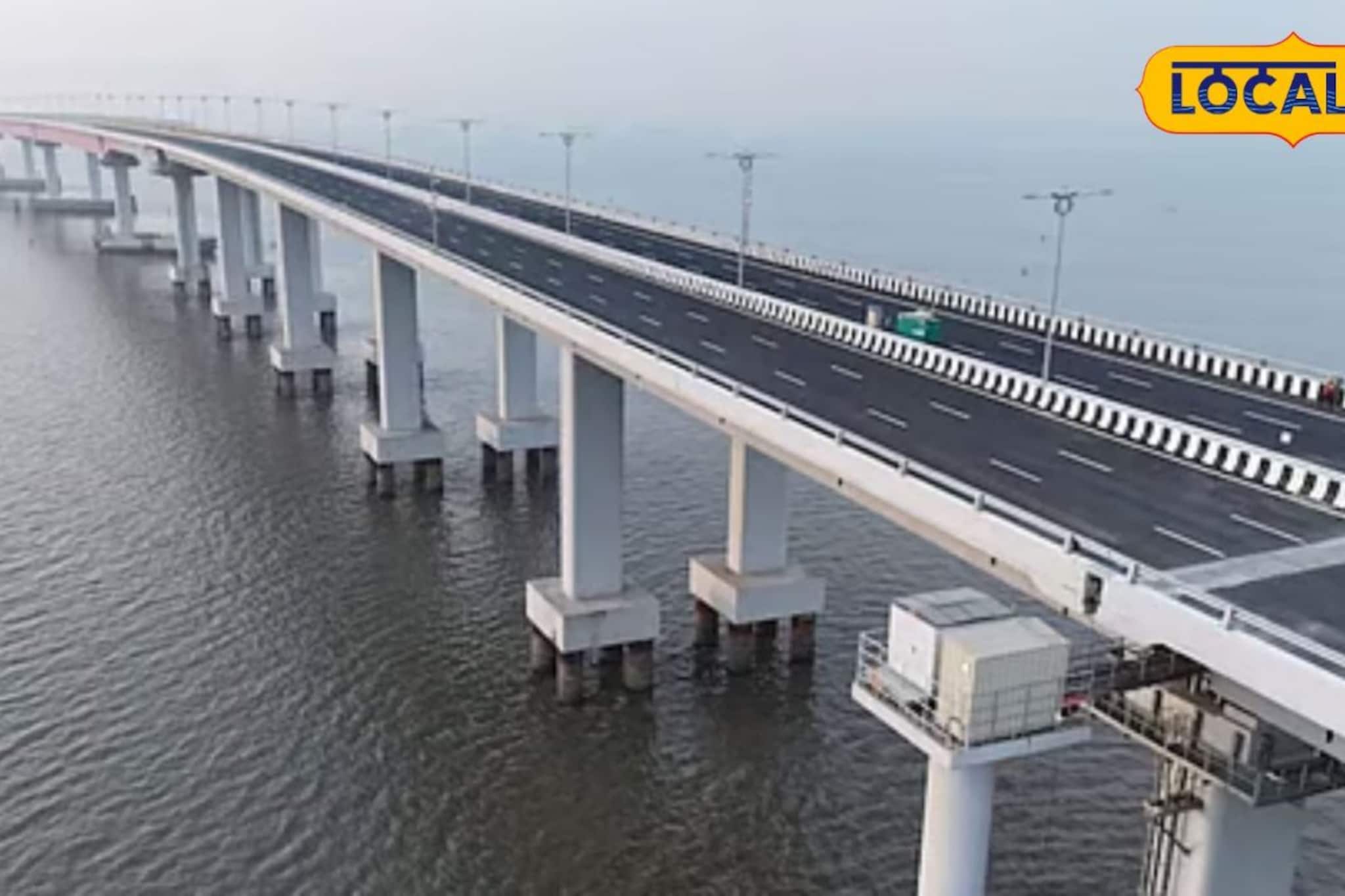 गुड न्यूज! ऑरेंज गेट ते मरीन ड्राइव्ह अवघ्या 5 मिनिटांत; असा असेल नवीन कनेक्टिव्हिटी मार्ग?