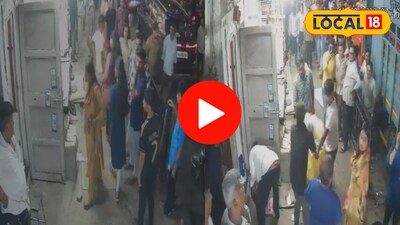 बोरिवलीतील दुकानात तोडफोड केल्याचा भाजप नगरसेविकेवर आरोप; व्हायरल व्हिडिओमुळे जनतेत संताप