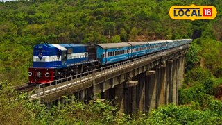 मुंबई ते मडगाव दरम्यान उन्हाळी सुट्ट्यांसाठी विशेष रेल्वे गाड्यांची घोषणा