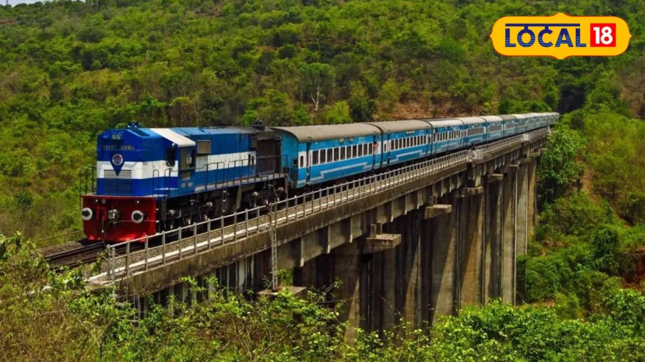 उन्हाळ्यात बसचा प्रवास नको रे बाबा; मुंबई-मडगाव दरम्यान धावणार विशेष गाड्या; जाणून घ्या वेळ आणि थांबा