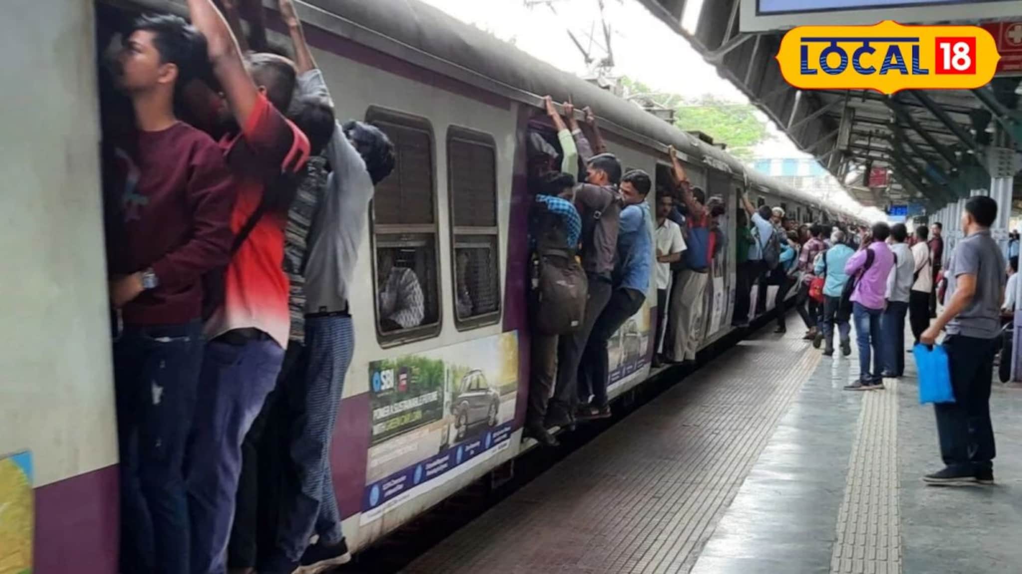 सण साजरा करायला जाताय? आधी रेल्वेचे वेळापत्रक तपासा; गुढीपाडव्यादिवशी मध्य रेल्वेवर विशेष ब्लॉक