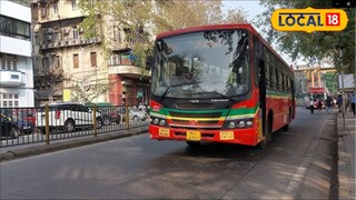 रमजान ईदनिमित्त बेस्टच्या १५० जादा बस