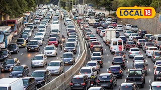 मिरा-भाईंदरमध्ये वाहतूक कोंडी कमी करण्यासाठी नव्या वाहनतळ उभारणीचा पालिकेचा मोठा निर्णय मिरा-भाईंदरमध्ये वाहतूक कोंडी कमी करण्यासाठी नव्या वाहनतळ उभारणीचा पालिकेचा मोठा निर्णय