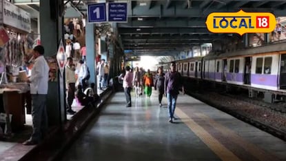 मुंबईतील रेल्वे स्थानकावर प्रवाशांसाठी लवकरच स्लीपिंग पॉड्स सुविधा उपलब्ध होणार. मुंबईतील रेल्वे स्थानकावर प्रवाशांसाठी लवकरच स्लीपिंग पॉड्स सुविधा उपलब्ध होणार.