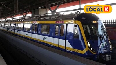 दहिसर ते मिरा भाईंदरदरम्यान धावणारी मेट्रो ९ एप्रिलपासून सुरू होण्याची शक्यता