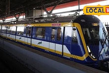 Mumbai Metro : दहिसर-काशीगाव मेट्रो सज्ज; मुख्यमंत्री लवकरच करणार लोकार्पण,तारीख ठरली