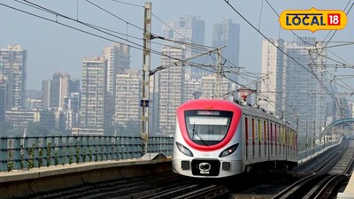 दोन नव्या मेट्रो मार्गिका प्रवाशांसाठी खुल्या होणार.