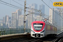 Mumbai Metro : मुंबईकरांसाठी गुड न्यूज! आणखी दोन मेट्रो मार्ग सुरु होणार,उद्घाटनाची तारीख ठरली, कोणत्या भागाला सर्वाधिक फायदा?