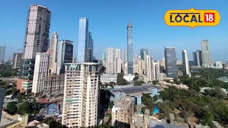 वृद्ध दाम्पत्याच्या एका पावलाने बिल्डरला बसला २ कोटींचा फटका वृद्ध दाम्पत्याच्या एका पावलाने बिल्डरला बसला २ कोटींचा फटका