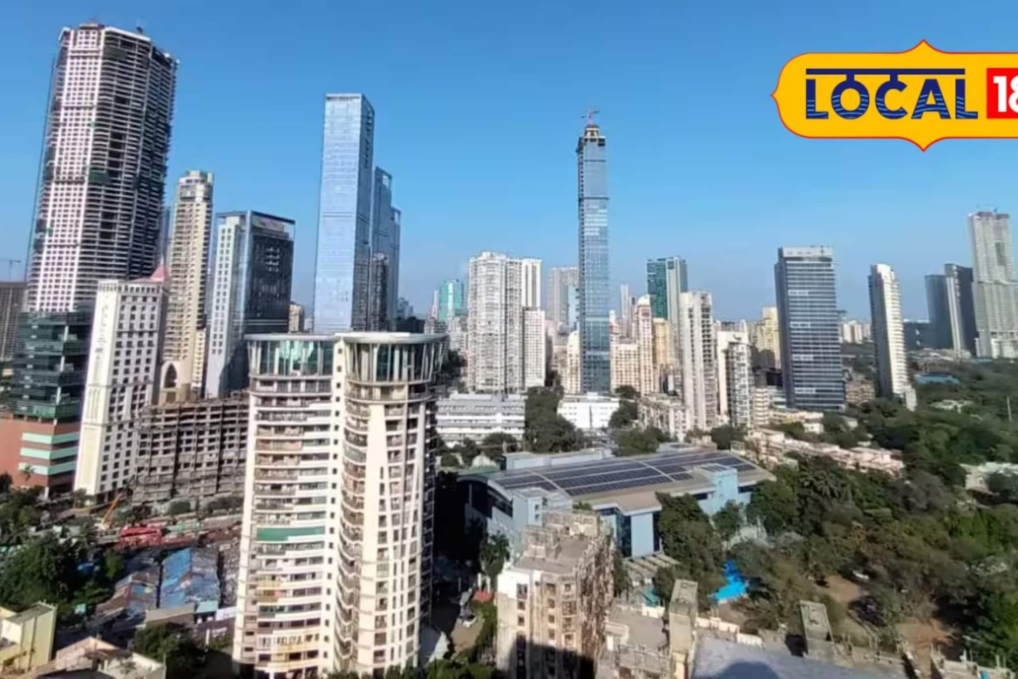 आयुष्याची पुंजी लावली,पण घर मिळेना; अखेर वृद्ध दाम्पत्याने उचललं असं पाऊल, सगळे बघतच राहिले आयुष्याची पुंजी लावली,पण घर मिळेना; अखेर वृद्ध दाम्पत्याने उचललं असं पाऊल, सगळे बघतच राहिले