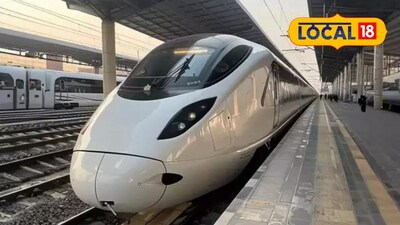 Mumbai-Ahmedabad Bullet Train: Underground Work Begins, Major Update Revealed