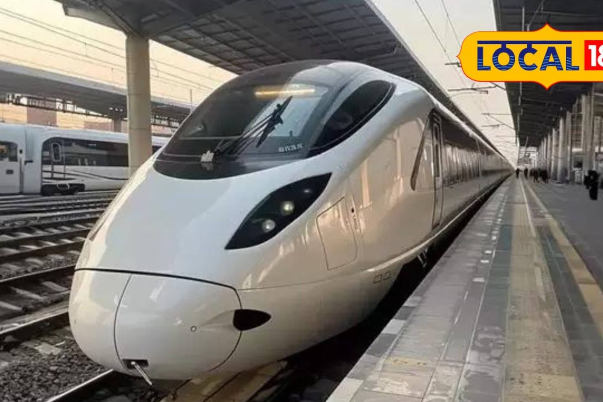 जमीन, डोंगर आणि समुद्रातून धावणार बुलेट ट्रेन, बीकेसी ते शिळफाटा सुसाट, मोठं अपडेट समोर जमीन, डोंगर आणि समुद्रातून धावणार बुलेट ट्रेन, बीकेसी ते शिळफाटा सुसाट, मोठं अपडेट समोर