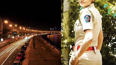 Mumbai Woman Cop Threatened: 'I'll Beat You Till Clothes Tear'; Complaint Allegedly Ignored